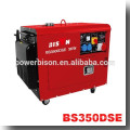 BISON (CHINA) 2kw Diesel Generator, tragbarer Dieselgenerator offener Typ
